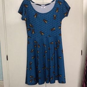 Bee Dress!